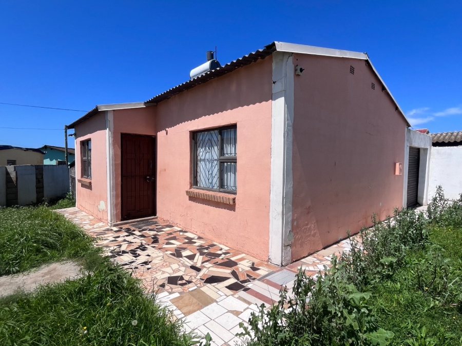 2 Bedroom Property for Sale in Motherwell Nu 1 Eastern Cape